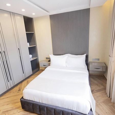 Grik Hotel - Entebbe Luaran gambar