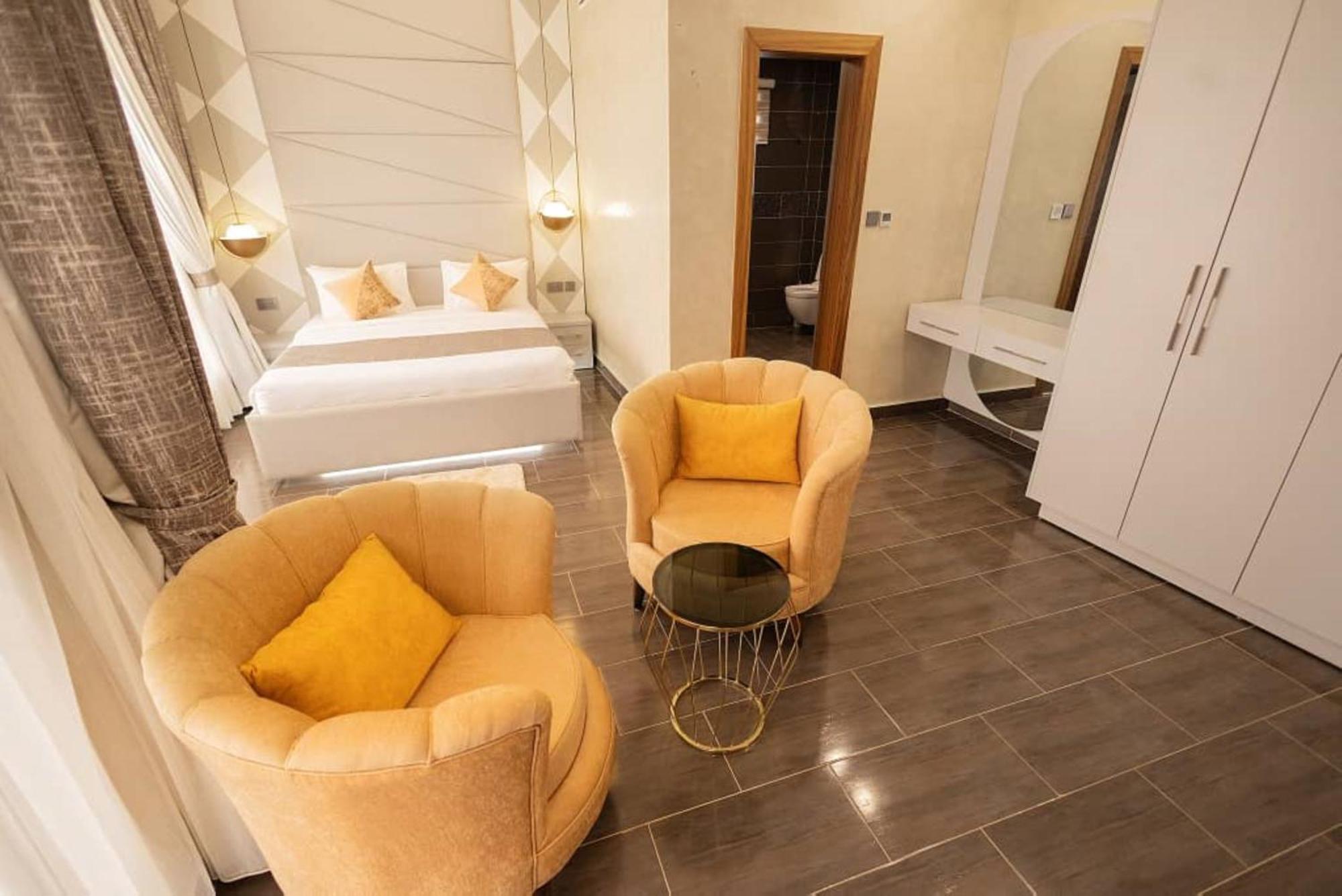 Grik Hotel - Entebbe Luaran gambar